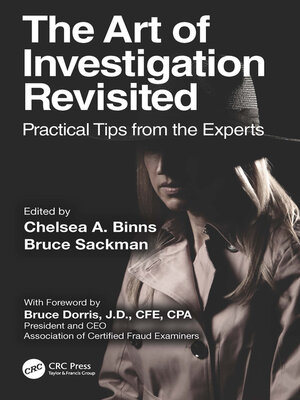 cover image of The Art of Investigation Revisited